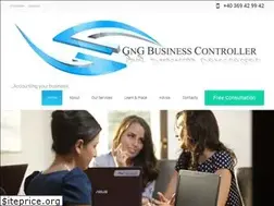Sites similar to gng-bc.com