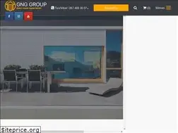 Sites similar to gng-group.com.ua