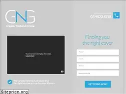 Sites similar to gng.com.au