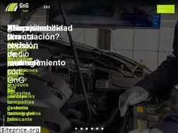 Sites similar to gng.es