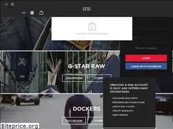 Sites similar to gng.pt