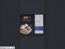 Sites similar to gngas.com