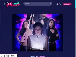 Sites similar to gngasia.com