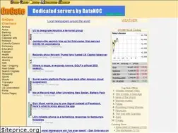 Sites similar to gngate.com