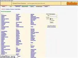 Sites similar to gngateway.com