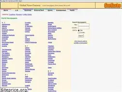 Sites similar to gngateway.net