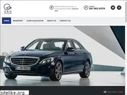 Sites similar to gngautosales.com