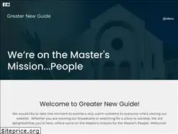 Sites similar to gngbc.net