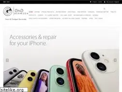 Sites similar to gngbermuda.com