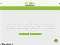 Sites similar to gngbewindvoering.nl