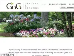 Sites similar to gngbr.com