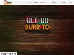 Sites similar to gngburrito.com