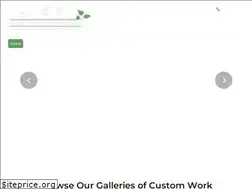 Sites similar to gngcarpentry.com
