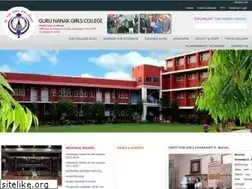 Sites similar to gngcldh.com