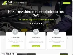 Sites similar to gngclub.com