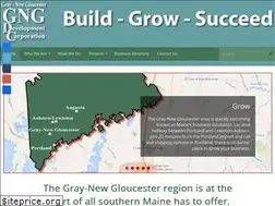 Sites similar to gngdc.com