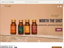 Sites similar to gnger.nl