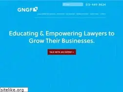 Sites similar to gngf.com
