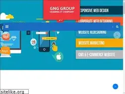 Sites similar to gnggroup.co.in
