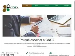 Sites similar to gnginvestimentos.com