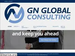 Sites similar to gnglobalconsulting.com
