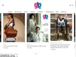 Sites similar to gngmagazine.in