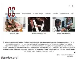Sites similar to gngmusicinstruction.com
