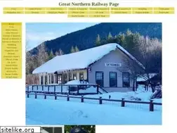 Sites similar to gngoat.org