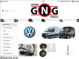 Sites similar to gngotomotiv.com