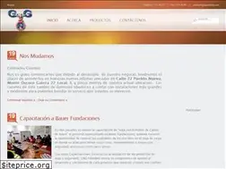Sites similar to gngpanama.com