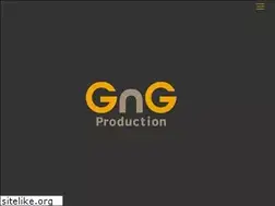Sites similar to gngpro.co.kr