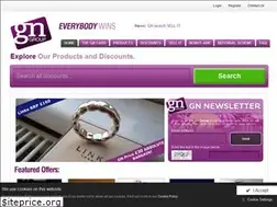 Sites similar to gngroup.co.uk