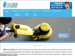 Sites similar to gngtemizlik.com.tr