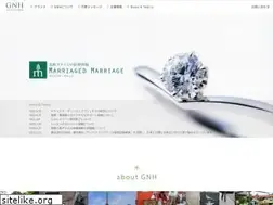 Sites similar to gnh.co.jp