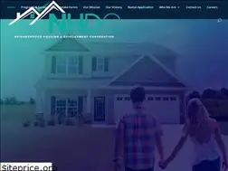 Sites similar to gnhdc.org