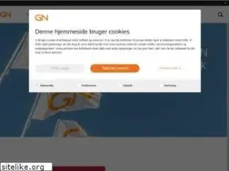 Sites similar to gnhearing.dk