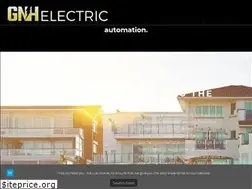 Sites similar to gnhelectric.net
