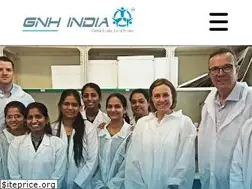 Sites similar to gnhindia.com