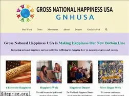 Sites similar to gnhusa.org