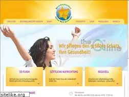 Sites similar to gnhz.at