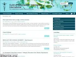 Sites similar to gni-international.org