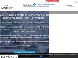 Sites similar to gni-rare.fr