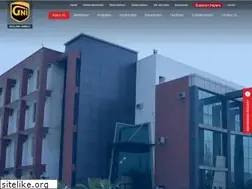 Sites similar to gni.edu.in