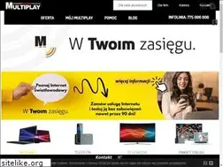Sites similar to gni.pl