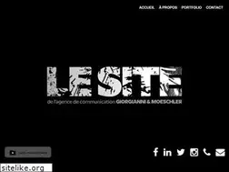 Sites similar to gniark.ch