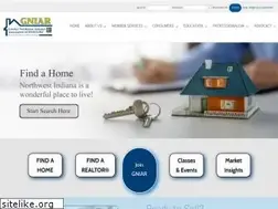 Sites similar to gniarmls.com