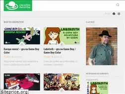 Sites similar to gniazdoswiatow.net
