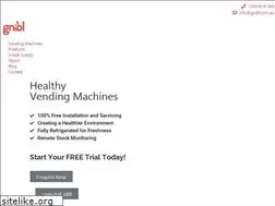 Sites similar to gnibl.com.au
