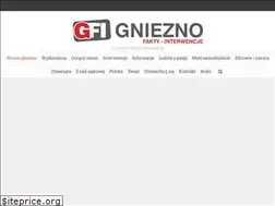 Sites similar to gniezno-fakty-interwencje.pl