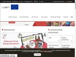 Sites similar to gniezno.home.pl